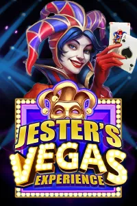 Jester’s Vegas Experience