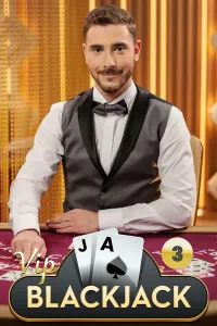 VIP Blackjack 3 – Ruby